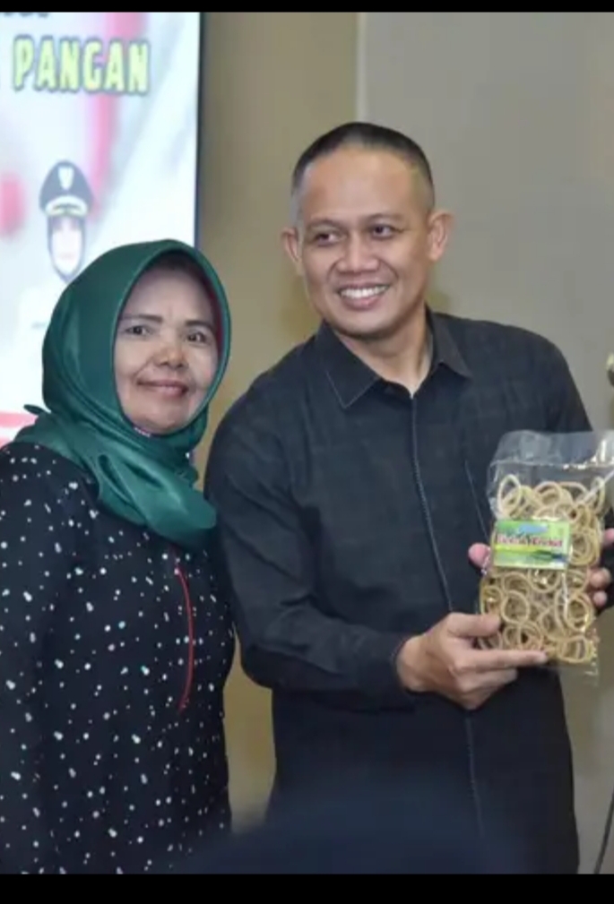 foto bu mulyani